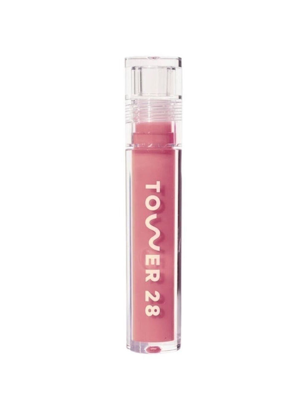 Tower 28 Beauty
ShineOn Lip Jelly Hydrating Non-Sticky Lip Oil